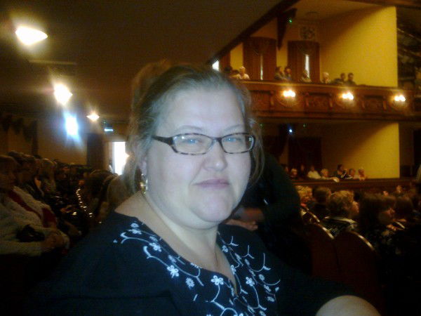 Ольга Марусева