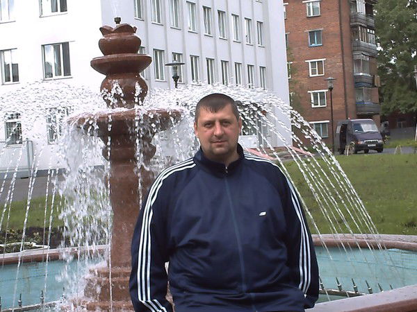 Виталий Слыжов