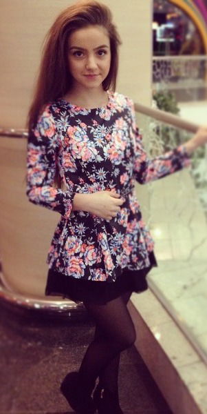 Вероника Афанасьева