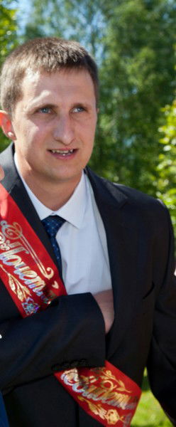 Василий Шмелёв