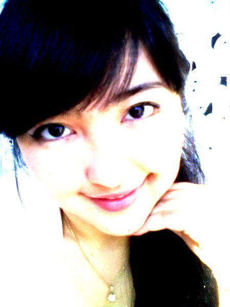 Mendu I' M Happy Girl