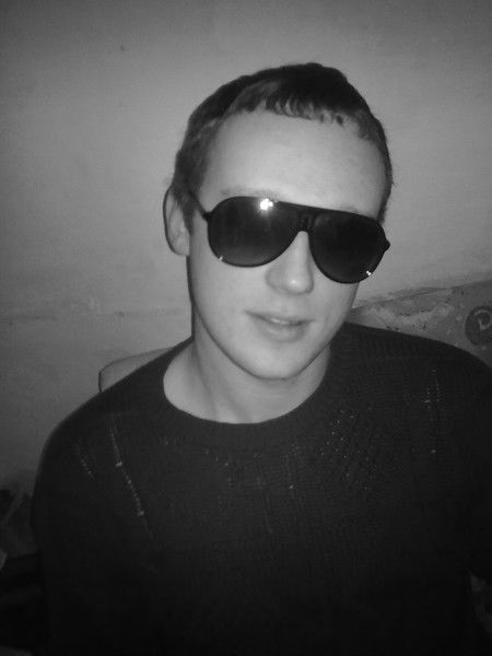 Андрей Шипов