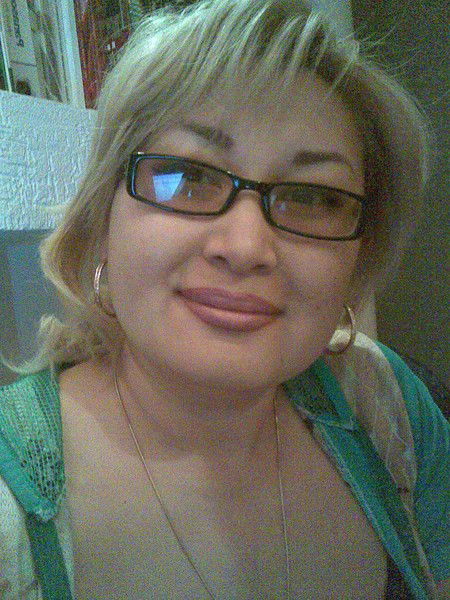 Садвакасова Айгуль