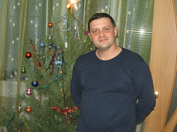 Александр Сонюшкин