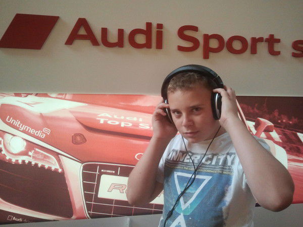 Роман Чернев