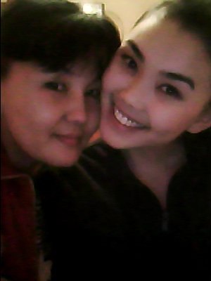 Бибигуль Габдышакирова