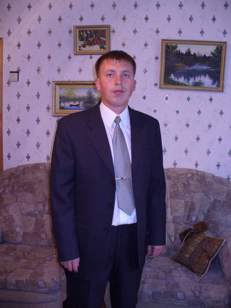 Сергей Александров