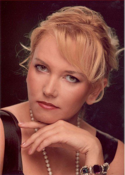 Татьяна Елхова