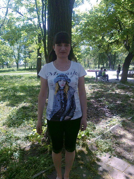 Эльвина Краснова