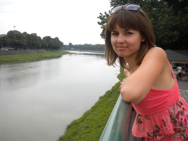 Диана Новак