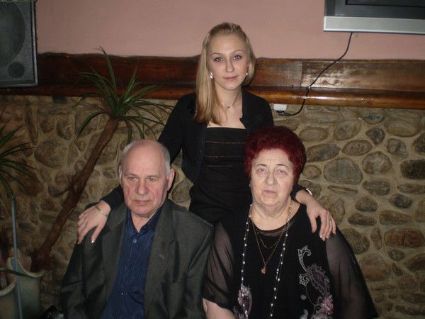 Евгения Васюткина