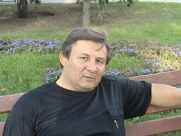 Владимир Хабибулин