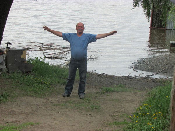 Сергей Усов