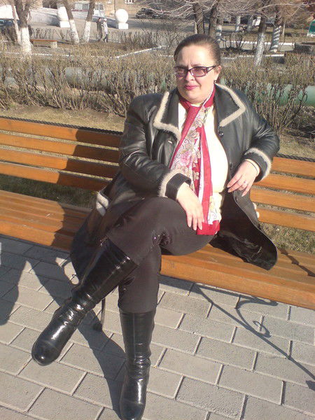 Ольга Медведева