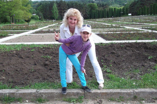 Ксения Белова