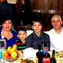 Ol`ga Baranovskaya