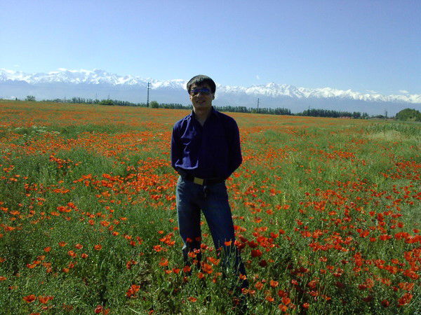 Майра Шакировна