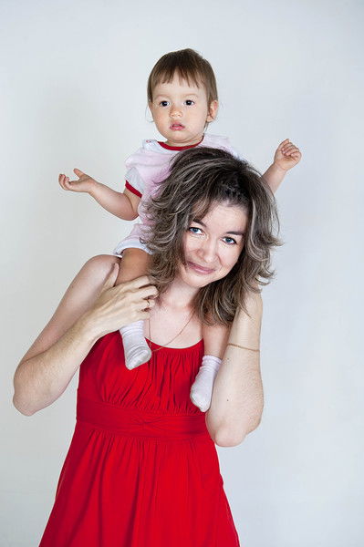 Ольга Бардина