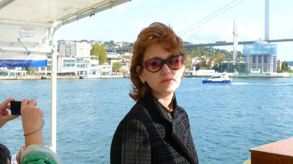 Ольга Козева