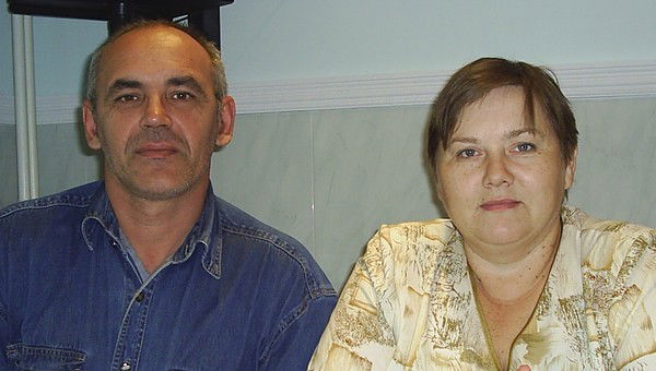 Наталья Сорокуз