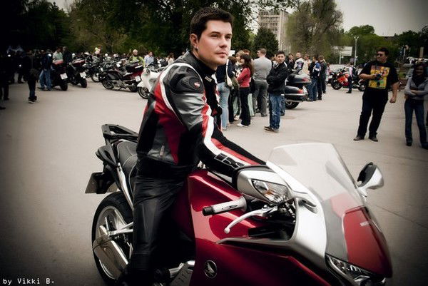 Роман Гончаренко