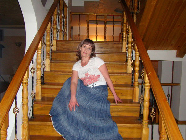 Галина Галкина