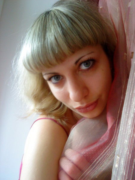 Ирина Горлова