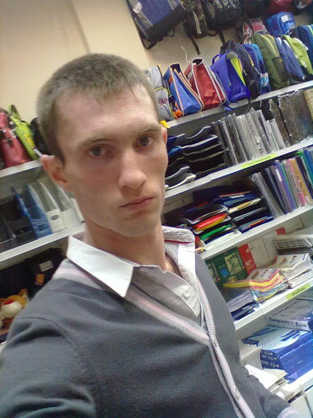 Алексей Вторых