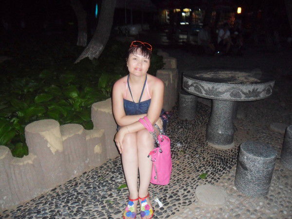 Татаринцева Елена