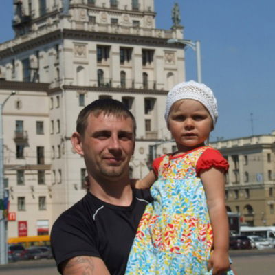 Дмитрий Лятун