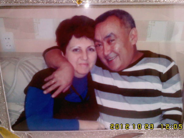 Владимир Ван