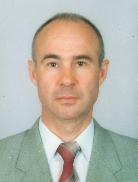 Сергей Пузаков