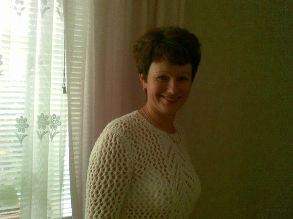 Валентина Захарова