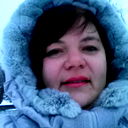 Svetlana Karadzhova
