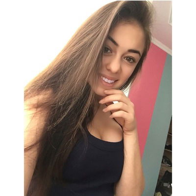 Мария Мазелова