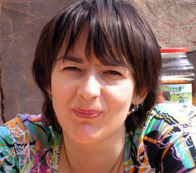 Алёна Печёнкина