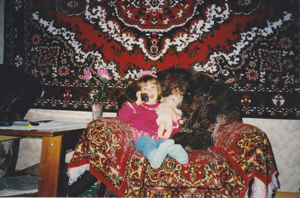 Иоанна Просовская