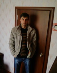 Александр Ожередов