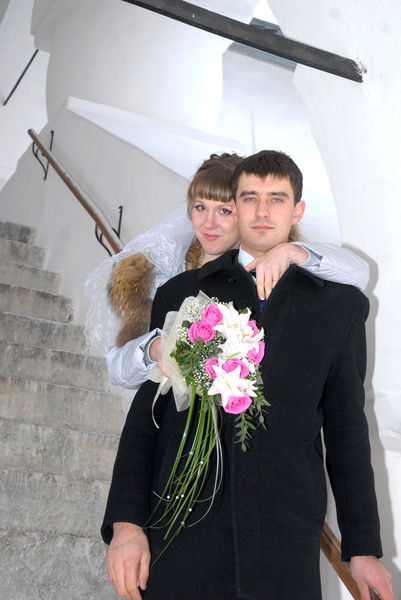 Юлия Копыткова