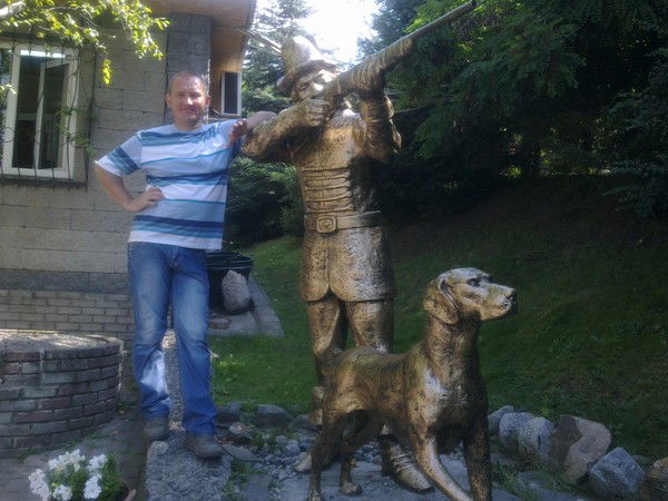 Сергей Жалнин