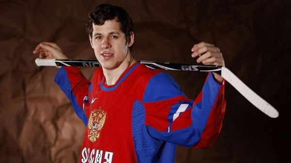 Дима Метлин