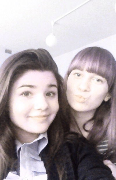 Софья Юдкина