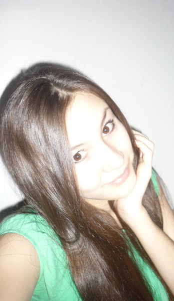 ***aliya Tuyakkasymova***