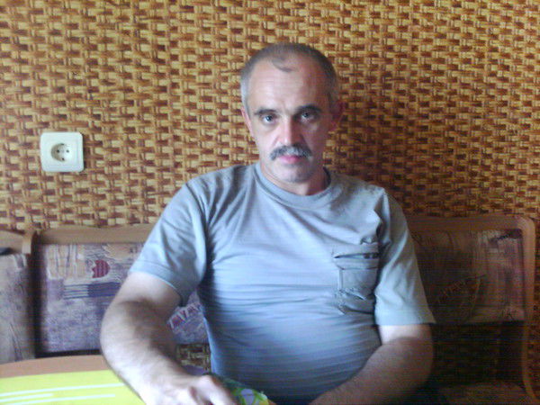 Владимир Гришаев