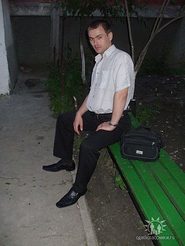 Sergiu Moldovan