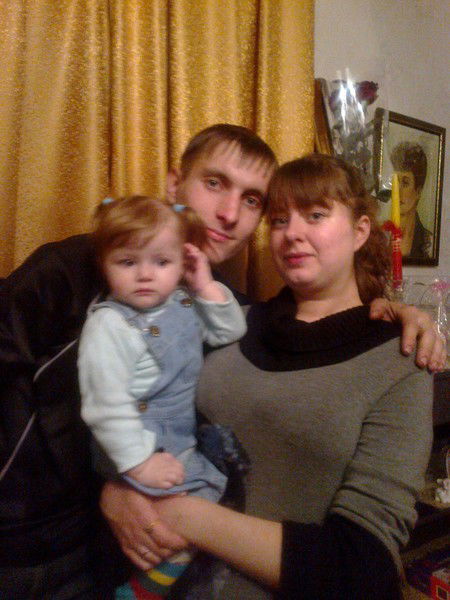 Татьяна Лисовская(Лысак)