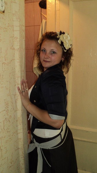 Ольга Перова