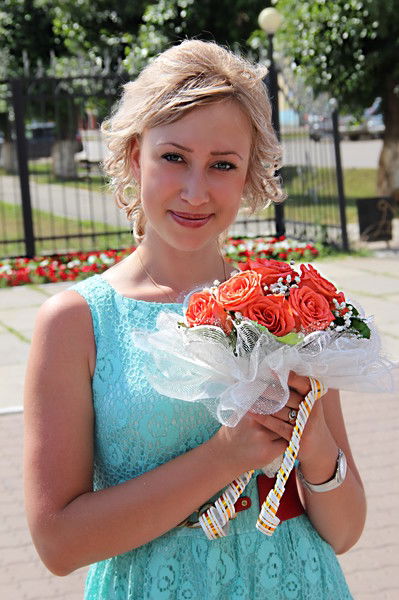 Татьяна Ивановна