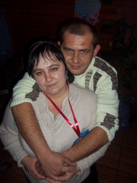 Инга Крамаренко