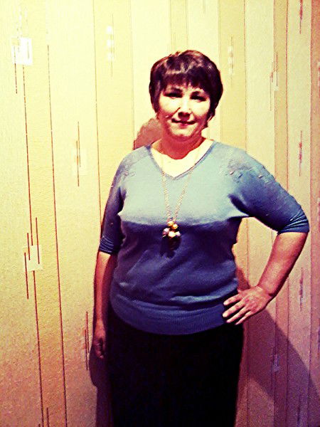 Майра Сарсенбаева